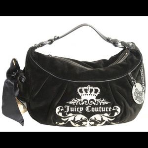 Juicy Couture GiGi Fairytale Bag